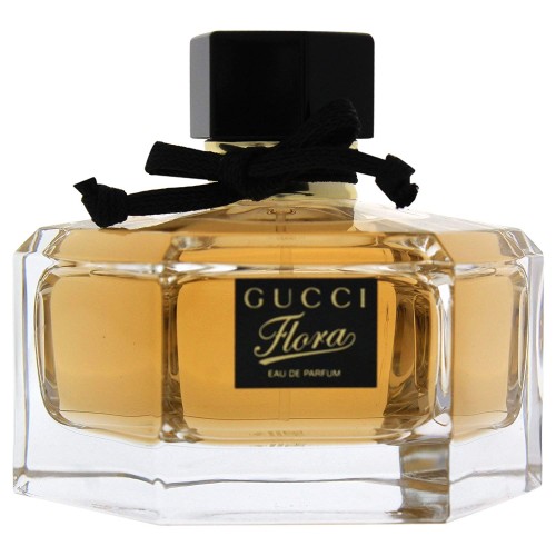 Gucci Flora by Gucci EDP for her 75mL Tester - Flora EDP